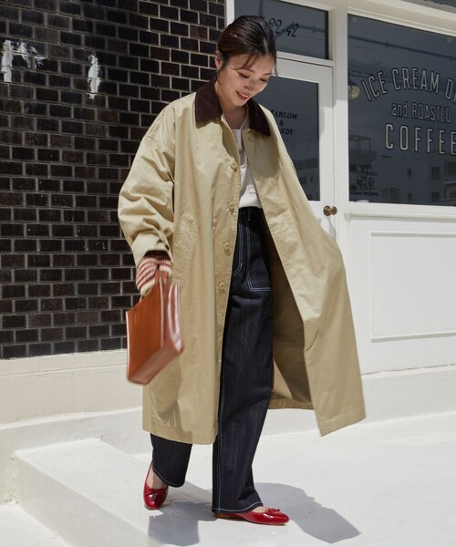 FREAK'S STORE（フリークスストア）の「【WEB限定】MACOBER×FREAK'S