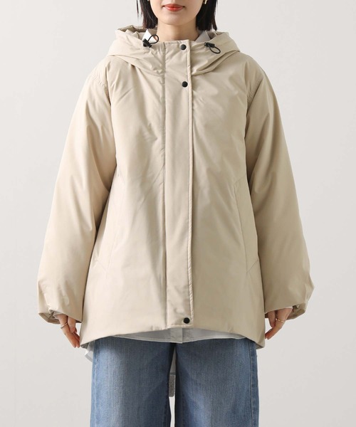 Gready Brilliant（グレディブリリアン）の「タフタフードダウン