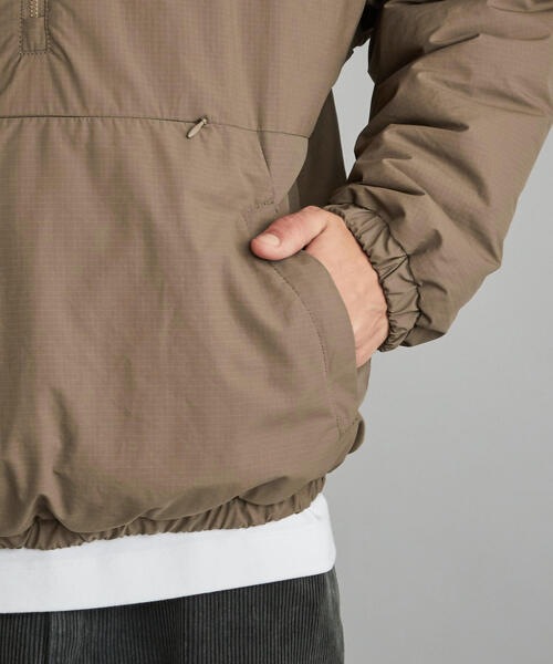 Steven Alan（スティーブンアラン）の「＜Steven Alan＞ PE RIP PUFF