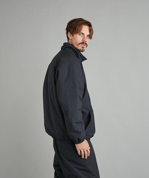 Steven Alan（スティーブンアラン）の「＜Steven Alan＞ PE RIP PUFF