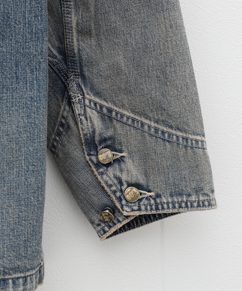 DAIRIKU（ダイリク）の「【DAIRIKU × Lee / ダイリク × リー】別注