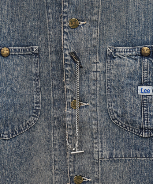 DAIRIKU（ダイリク）の「【DAIRIKU × Lee / ダイリク × リー】別注