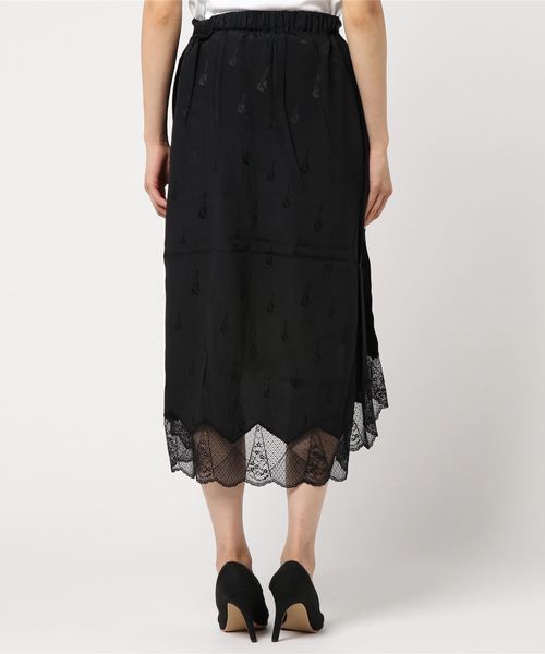 ZADIG&VOLTAIRE（ザディグ エ ヴォルテール）の「JOSLIN GUITAR LONG