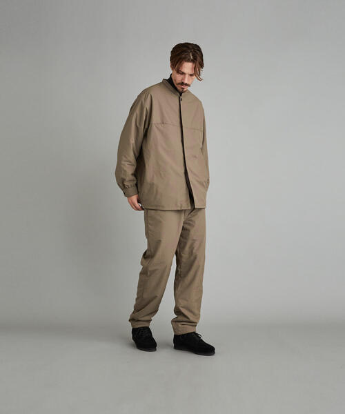 Steven Alan（スティーブンアラン）の「＜Steven Alan＞ PE RIP PUFF