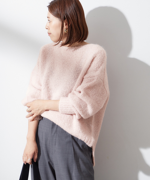 journal standard L'essage（ジャーナルスタンダードレサージュ）の