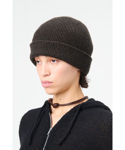 Our Legacy（アワーレガシー）の「OUR LEGACY KNIT HAT（ニット