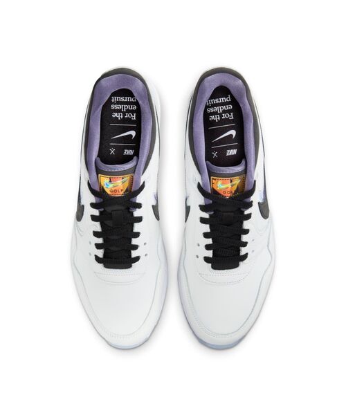 NIKE（ナイキ）の「ナイキ エア ペガサス '89 G NRG ゴルフシューズ