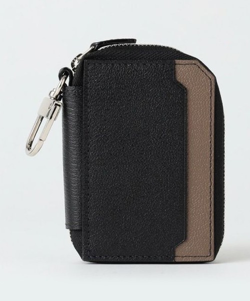 L'arcobaleno/ラルコバレーノ スマートWキーケース（キーケース/キー