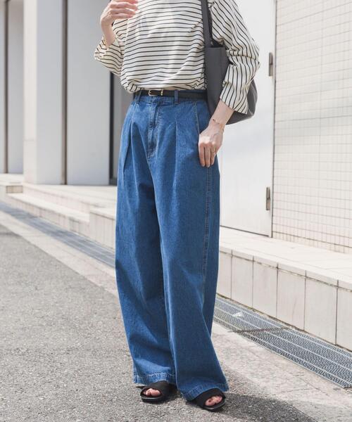 ITEMS URBANRESEARCH（アイテムズ アーバンリサーチ）の「ウエスト