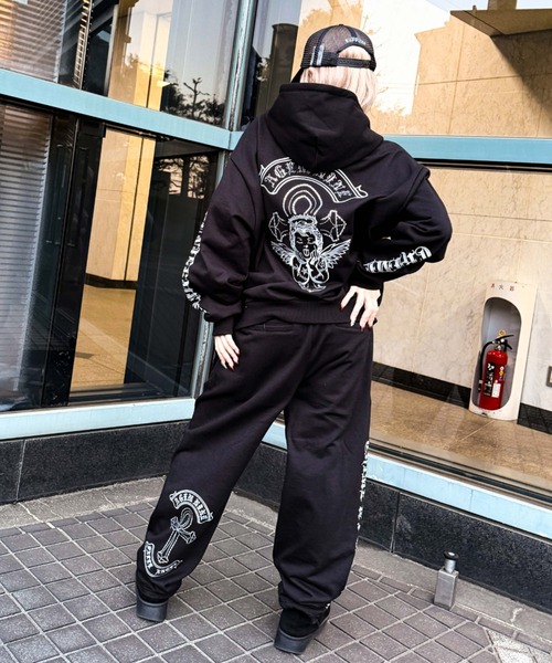 A'GEM/9 × .kom 『A'GEM/9/エージェムナイン』 エンジェルストーン