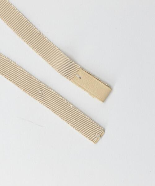 Drawer（ドゥロワー）の「＜Drawer（ドゥロワー）＞ シルクグログラン