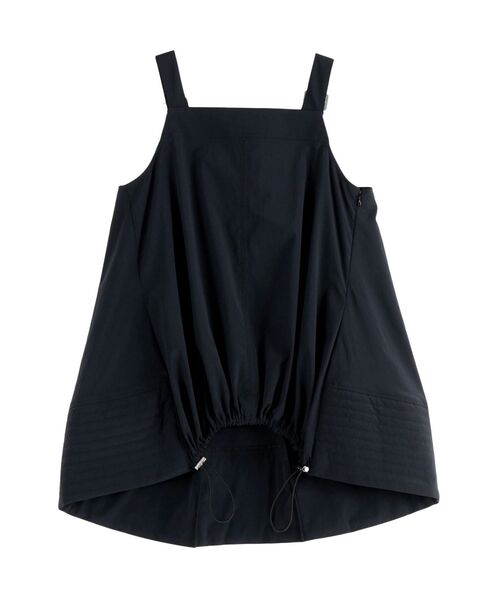 UN3D.（アンスリード）の「PADDING HEM DESIGN SH CAMISOLE / パデッド