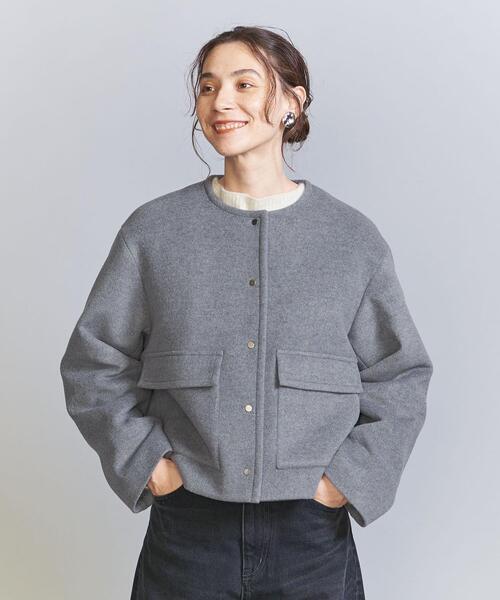 BEAUTY&YOUTH UNITED ARROWS（ビューティーアンドユースユナイテッド