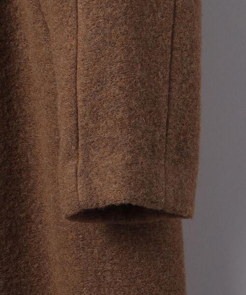 UNITED ARROWS（ユナイテッドアローズ）の「ダブルブレスト ガウン