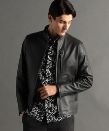 NICOLE｜ニコルのジャケット/アウター（レザー・本革）通販 - ZOZOTOWN