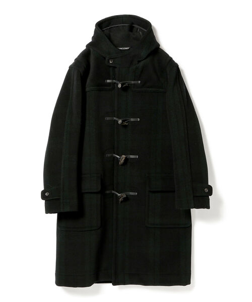 INVERTERE（インバーティア）の「INVERTERE / 別注 ブラックウォッチ