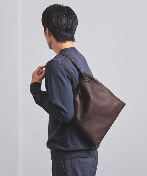 Aeta（アエタ）の「＜Aeta（アエタ）＞ DA02 ショルダー M