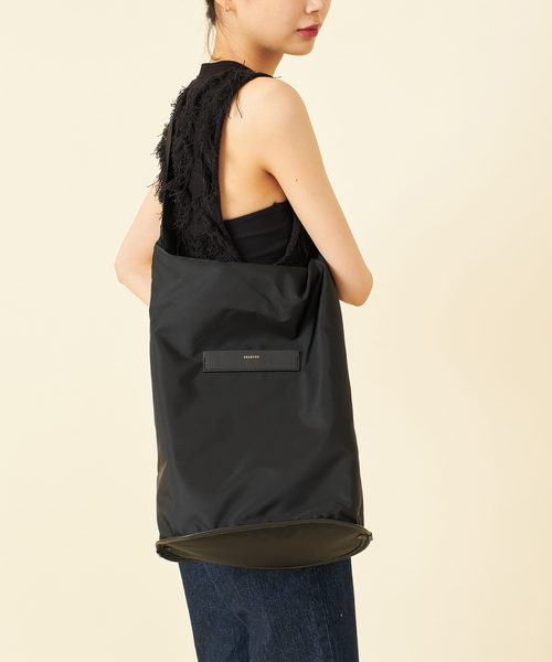 セール】【ORSETTO/オルセット】 FORTE 2way ナイロンBag（ショルダー