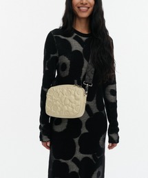 marimekko｜マリメッコのバッグ（レザー・本革）通販 - ZOZOTOWN
