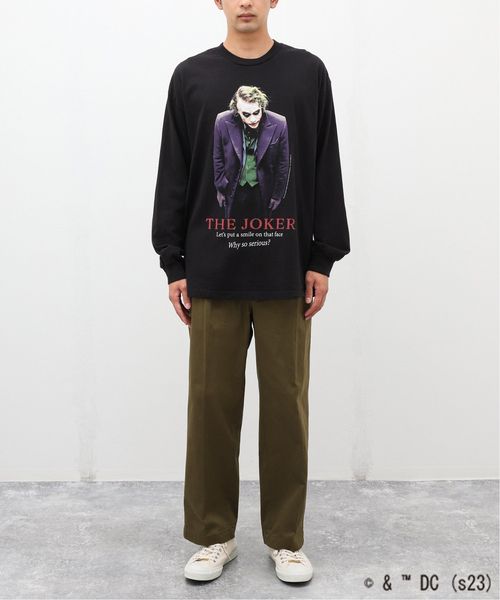 JOURNAL STANDARD（ジャーナルスタンダード）の「Remaster Tee / リ