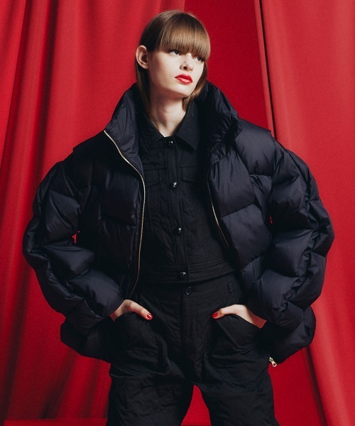 DOUBLE STANDARD CLOTHING（ダブルスタンダードクロージング）｜ダウン