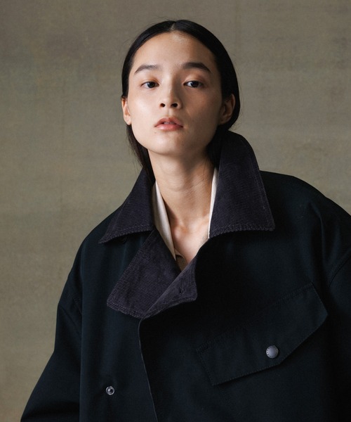 Barbour（バブアー）の「《別注》【BARBOUR/バブアー】DESPATCH RIDERS