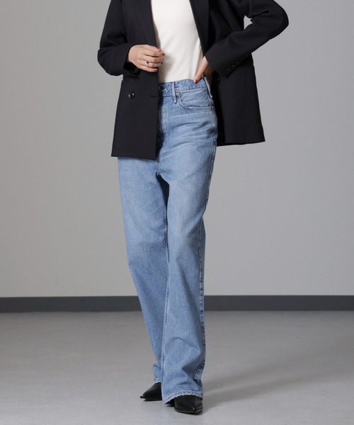 upperhights（アッパーハイツ）の「upper hights/THE COUSIN スリム