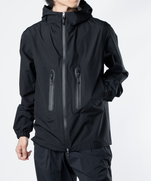 HERNO（ヘルノ）の「HERNO LAMINAR GORE-TEX PACLITE JACKET ヘルノ