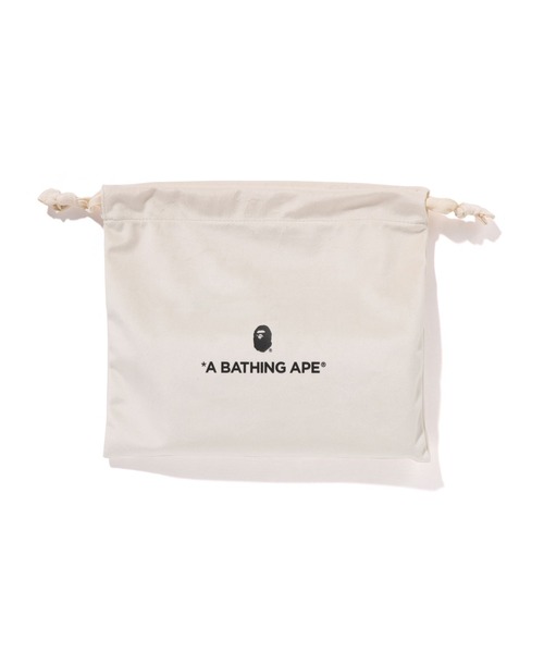 A BATHING APE（アベイシングエイプ）の「SHARK LONG WALLET（財布