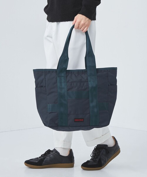 BRIEFING（ブリーフィング）の「【別注】＜BRIEFING×green label