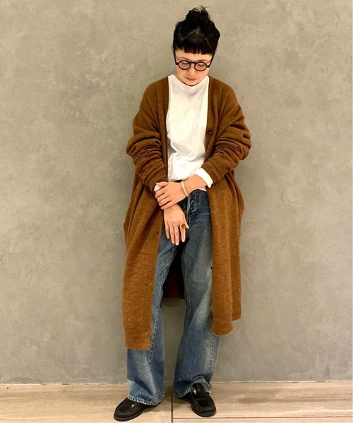 JOURNAL STANDARD LUXE（ジャーナルスタンダード ラックス）の