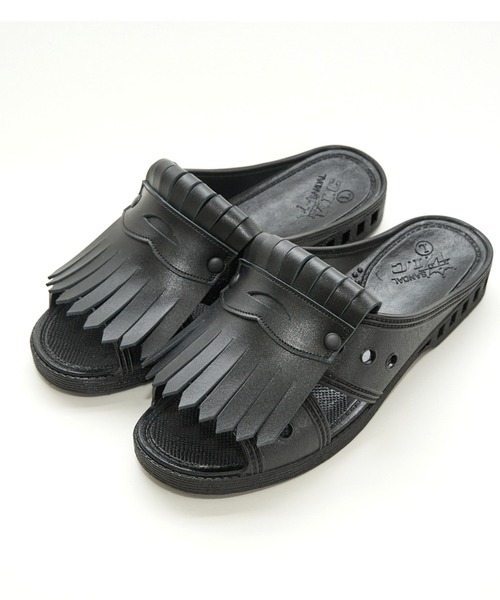 BENCH（ベンチ）の「BENCH/ベンチ/BENSAN-D LOAFER/ベンサンローファー