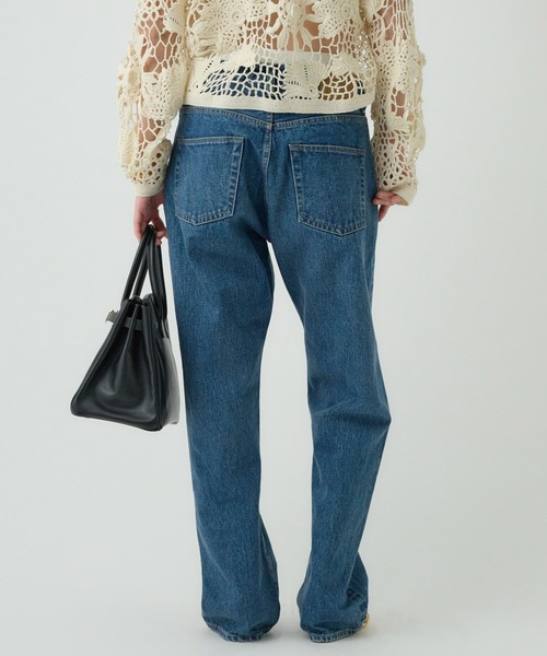 セール】Chaos(カオス)/◇WHY NOT NOW◇ナウアットデニム【新色登場