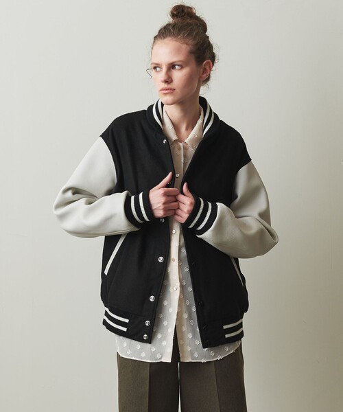 Steven Alan（スティーブンアラン）の「＜SKOOKUM × Steven Alan