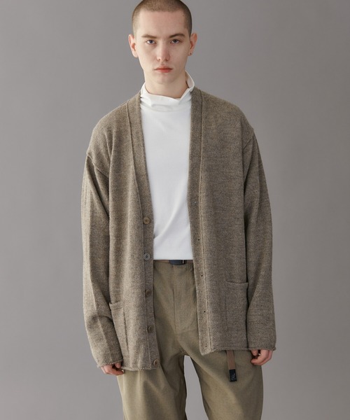 THIBAULT VAN DER STRAETE（ティボー・ヴァン・ダル・ストラット）の