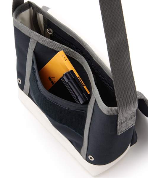 PORTER（ポーター）の「MARGARET HOWELL×PORTER 10AW SHOULDER BAG