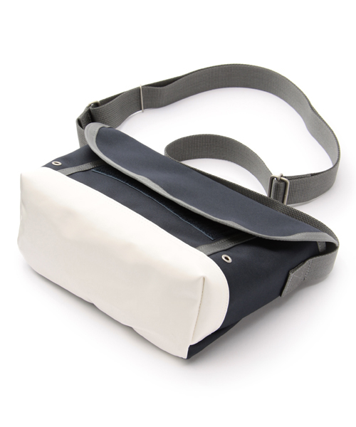 PORTER（ポーター）の「MARGARET HOWELL×PORTER 10AW SHOULDER BAG