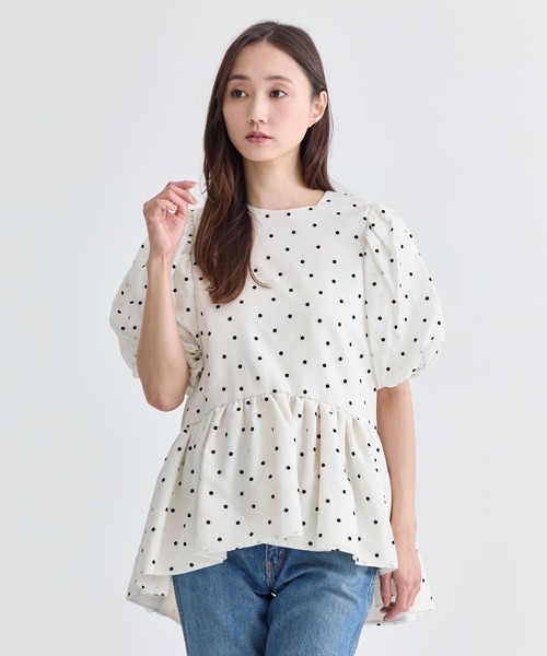 ブランド古着】TSURU by Mariko Oikawa｜ツルバイマリコオイカワ