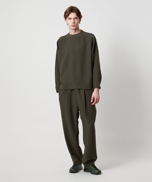 セール】＜D.O UNITED ARROWS BY DAISUKE OBANA＞Ⅰ 1P WD/TPD PANTS