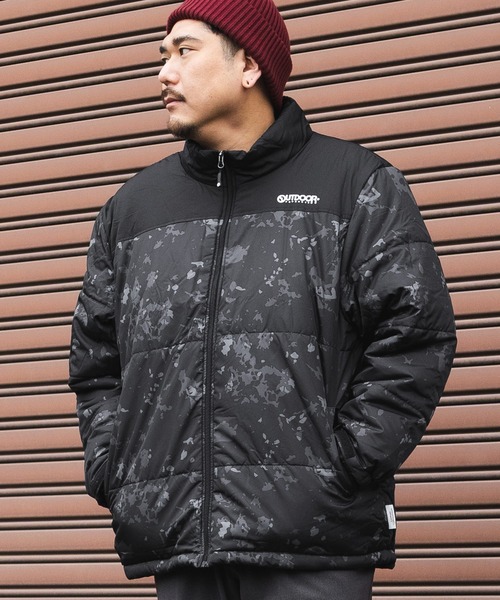 セール】OUTDOOR PRODUCTS (アウトドアプロダクツ) 裏アルミ