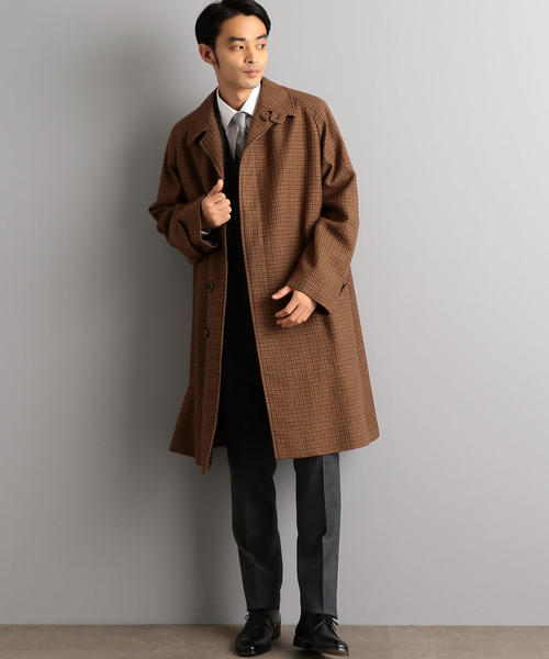 RAFFAELE CARUSO（ラファエル カルーソ）の「[カルーゾ] ☆CARUSO WOOL