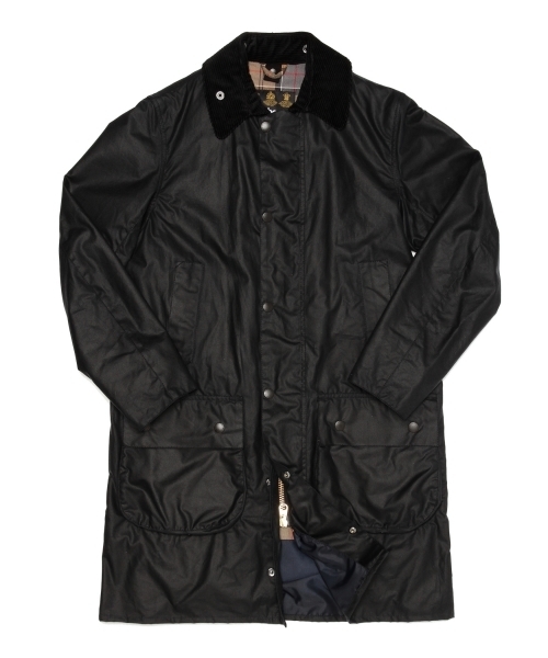 BEAMS PLUS（ビームスプラス）の「Barbour×BEAMS PLUS別注 / Border