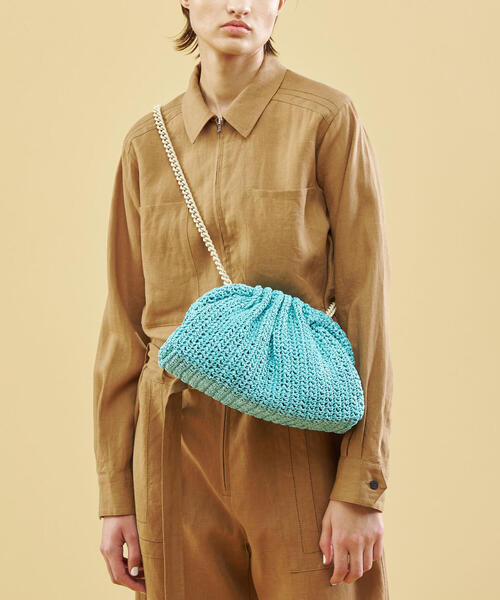 Maria La Rosa（マリア・ラ・ローザ）の「Maria La Rosa Game ラフィア