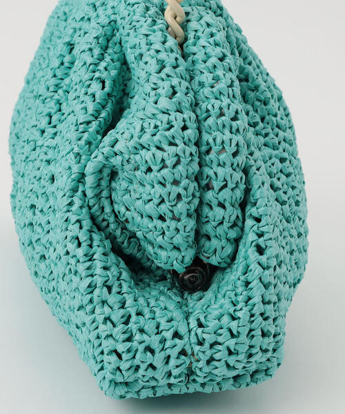 Maria La Rosa（マリア・ラ・ローザ）の「Maria La Rosa Game ラフィア