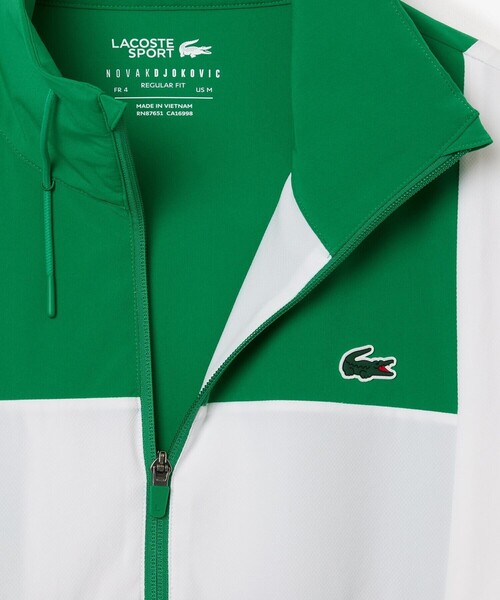 セール】『ノバク・ジョコビッチ』セットアップテニス トラック