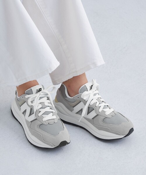 NEW BALANCE（ニューバランス）の「＜New Balance＞M5740 CA