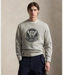 POLO RALPH LAUREN｜ポロ ラルフ ローレンのスウェット（グレー/灰色系