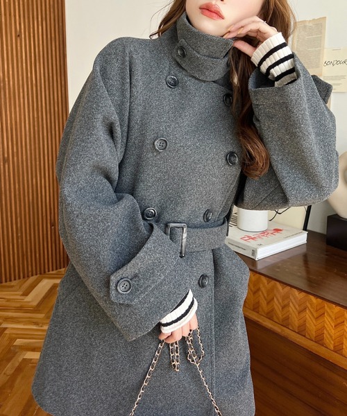 セール】【累計販売枚数2万枚突破！】ニットメルトン2WAYアレンジ