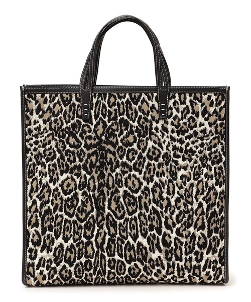 A VACATION（アヴァケーション）の「A VACATION:ROCK（トートバッグ