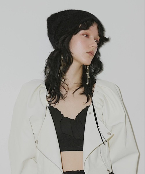 LA BELLE ETUDE（ラベルエチュード）｜帽子一覧 - WEAR